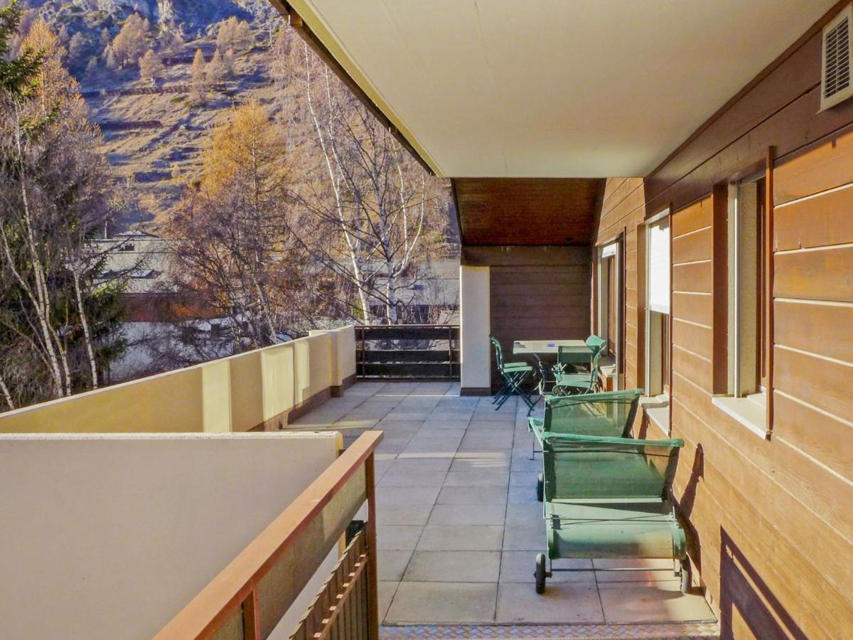 Apartment Imperial-10 By Interhome Zermatt Exterior photo